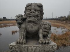 -卢沟桥文化旅游区