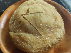 咸煎饼-老西关濑粉(文明路店)