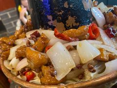 -上海老城区小龙虾虾宴·杭帮菜(五柳巷店)