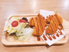 -初鮨料理铁板烧(印象汇店)