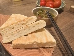 -蘑界·野生菌火锅(深业上城店)