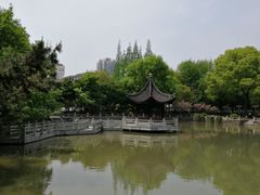 -汇龙潭