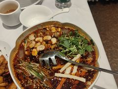浑源凉粉-凯鸽酒楼(操场城店)