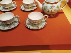 -北京工艺美术博物馆