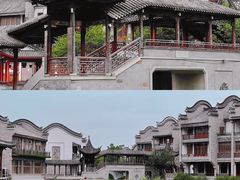 -龙潭水乡