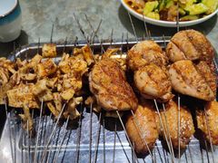 -东门老磨坊羊汤馆(兰山新东关店)