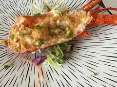 -V Bar海景扒房(北海湾惠龙万达嘉华酒店)