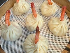 -隆喜元鱼汤包·海鲜(中联广场店)