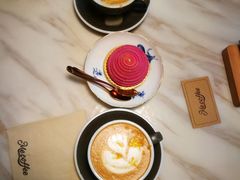 -Me Coffee下午茶艺术空间