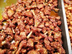 -老韩煸鸡·中国炸鸡(摩尔城店)