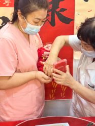 -禧悦府国际月子会所(总店)