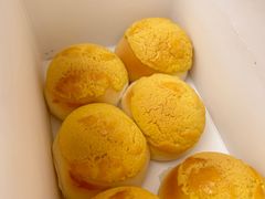 菠萝包-石岐佬中山菜馆(张溪店)