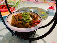 -全聚德(长江路店)