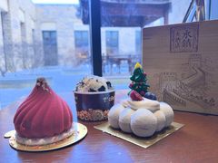 -蜻蜓逐宴全日制西餐厅I古北水镇大酒店