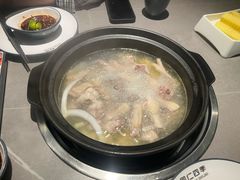 -同仁四季椰子鸡(无锡滨湖万象汇店)