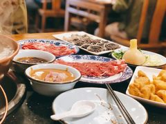 -裕德孚·非遗手切涮羊肉(东直门内大街店)