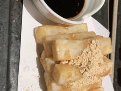 -呷哺呷哺 黄金牧场 (新中关购物中心店)