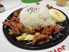 -佳客来·牛排(湖东店)