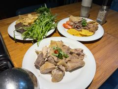 -阿姨食堂
