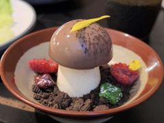 -東盛炭烤自助料理(浦东文峰广场店)