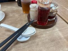 -百福麵家(新馬路店)