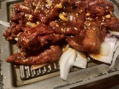 -东门头·江鲜小馆(新天地店)