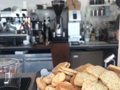 -CoffeeVendor(西乡店)