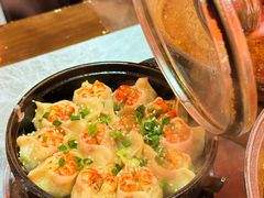 -山四砂锅(太原钟楼街店)