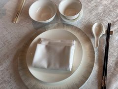 -夏宫中餐厅(静安香格里拉店)