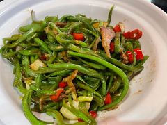 -米椰湘·辣椒炒肉