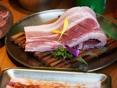 -西塔老太太泥炉烤肉(双井店)