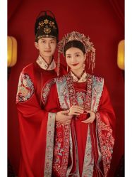 -女王风尚STUDIO·轻奢化定制