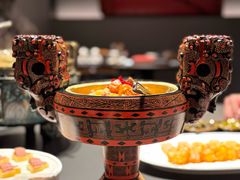 -曾宴·楚菜(湖北省博物馆店)