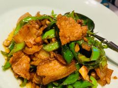 -湘上湘(米其林餐厅-正大中心总店)