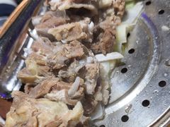 -蒙料·手把肉(望京店)