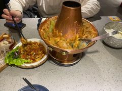 -觅山云南菜(泊富ICITY店)