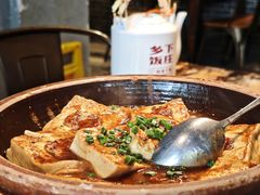 -广府乡下·饭庄(新港东路店)