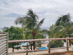 -粤菜王府·海鲜·茶市·海景餐厅(大梅沙店)