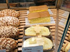 -木子木水日式烫面包(世界城光谷店)