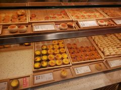 -泸溪河桃酥(西直门凯德店)