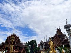 -西双版纳总佛寺