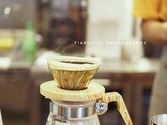 -WIZARD COFFEE咖啡巫师
