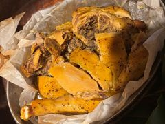 -桂满陇·海市蜃楼·黑金(国金店)