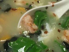 -吕氏疙瘩汤·私家菜馆(慈云寺店)