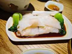 -昌勝香港深井烧鹅(新年华店)