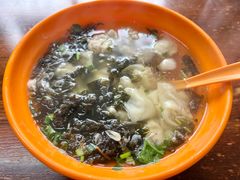-阿麟馄饨(延长路店)