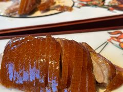 -古北烤鸭王I古北水镇景区店