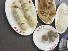 -万祥牛肉火锅(金龙店)