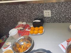 -巴蜀王婆大虾(南锣鼓巷店)