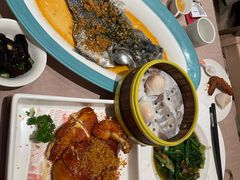 -尚一汤·粤菜海鲜(环球港店)